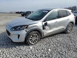 2020 Ford Escape SE for sale in Wayland, MI