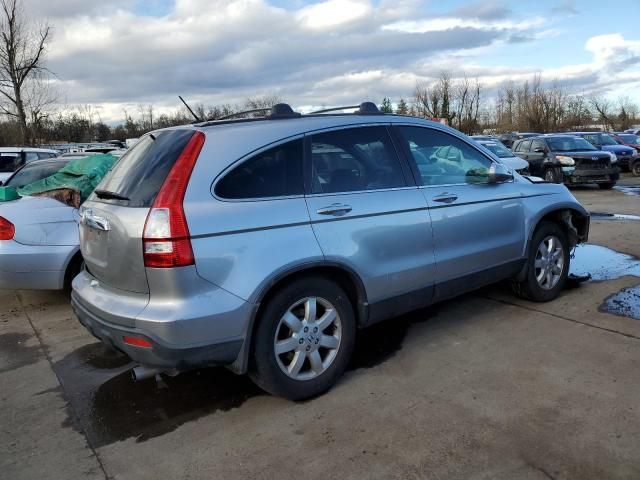 2008 Honda CR-V EXL