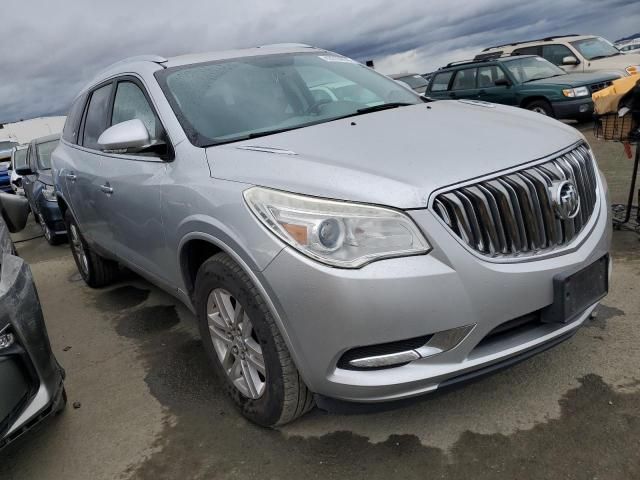 2015 Buick Enclave