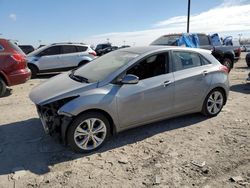 Hyundai salvage cars for sale: 2014 Hyundai Elantra GT