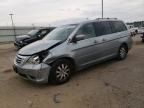 2008 Honda Odyssey EXL