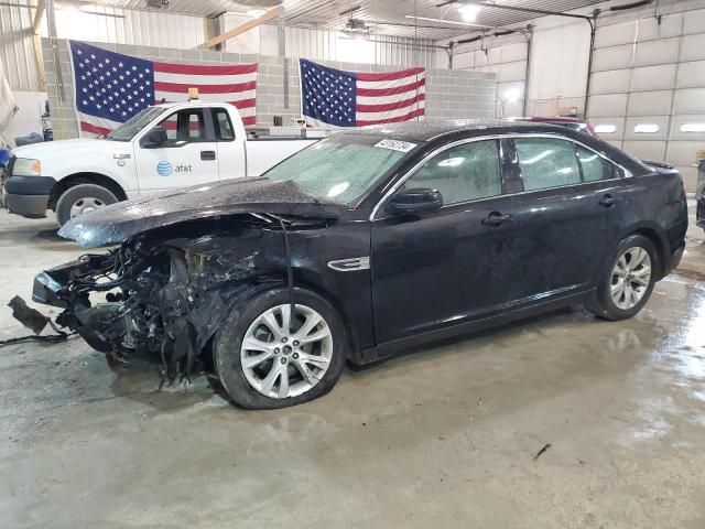 2011 Ford Taurus SEL