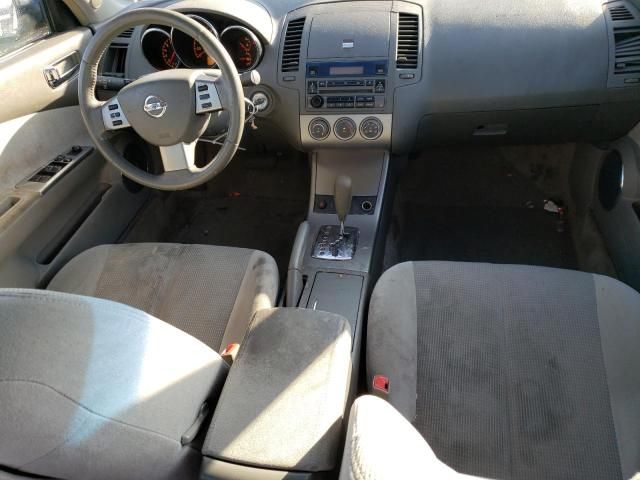 2005 Nissan Altima S