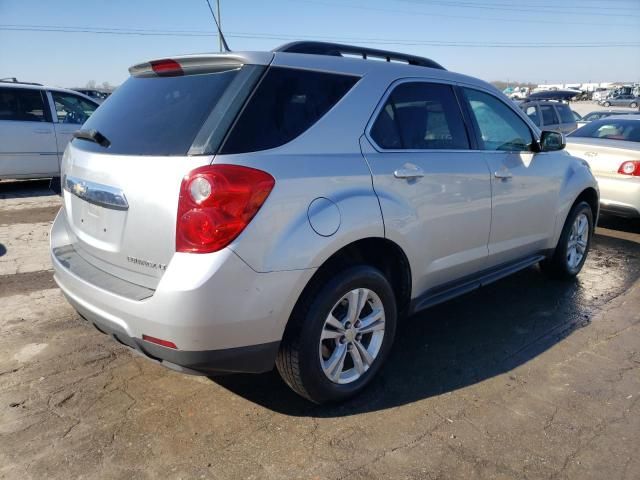 2011 Chevrolet Equinox LT