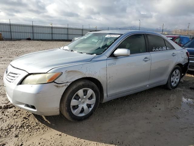 2007 Toyota Camry CE