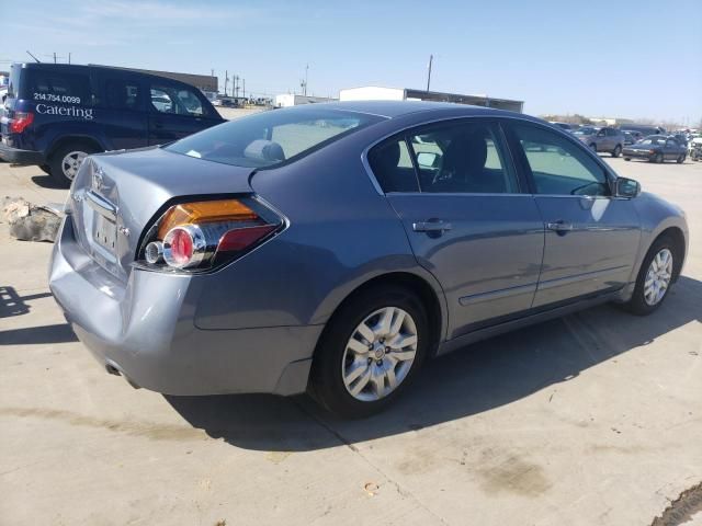 2010 Nissan Altima Base