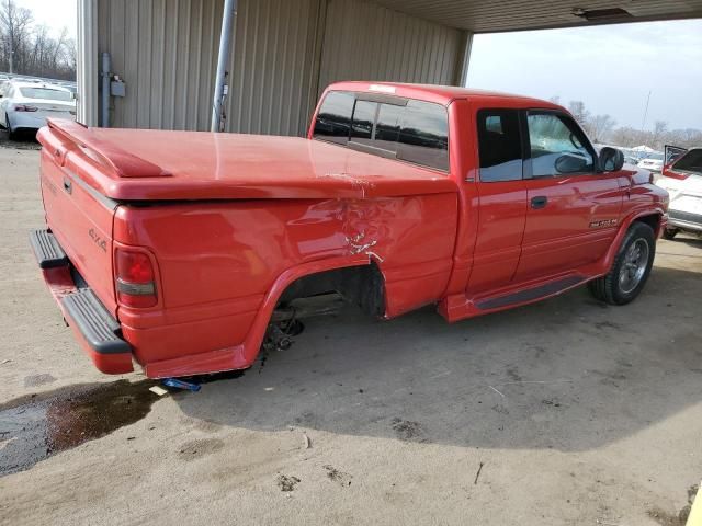 2001 Dodge RAM 1500