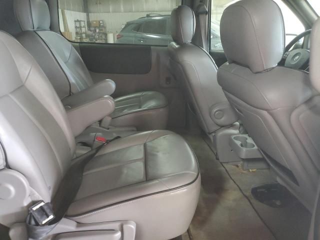 2007 Buick Terraza CXL