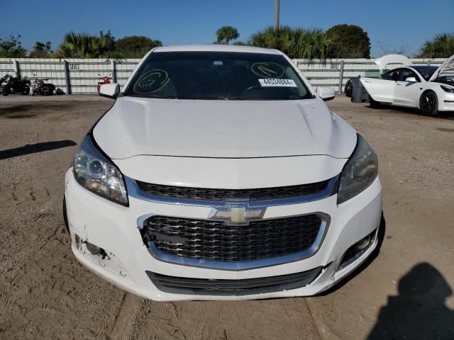 2015 Chevrolet Malibu 2LT