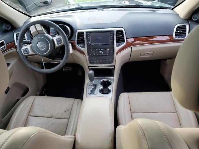 2011 Jeep Grand Cherokee Limited