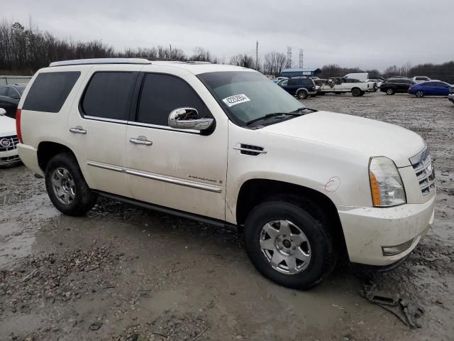 2007 Cadillac Escalade Luxury