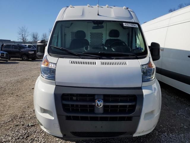 2017 Dodge RAM Promaster 2500 2500 High