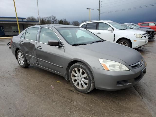 2006 Honda Accord EX