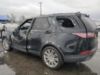 2017 Land Rover Discovery First Edition