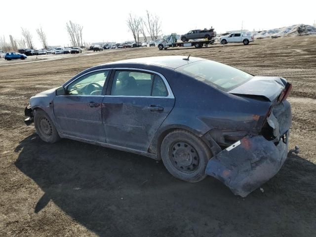 2008 Chevrolet Malibu 1LT