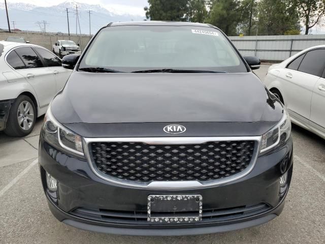 2015 KIA Sedona EX