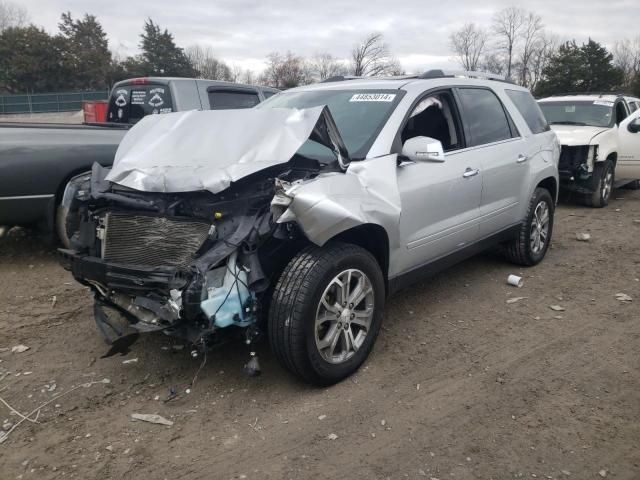 2015 GMC Acadia SLT-1