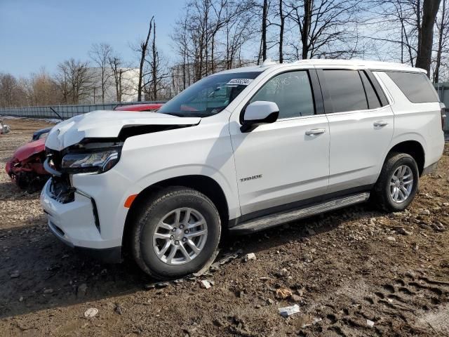 2023 Chevrolet Tahoe K1500 LT