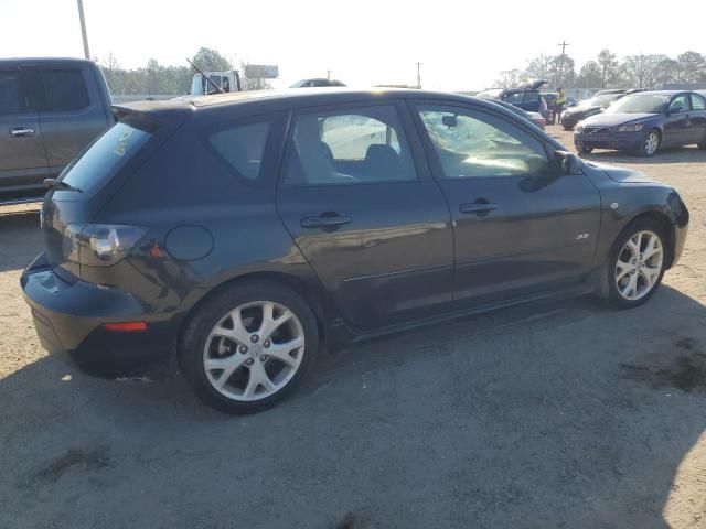 2009 Mazda 3 S