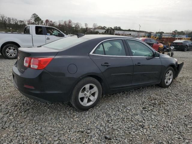 2015 Chevrolet Malibu LS