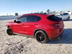 2019 Alfa Romeo Stelvio TI