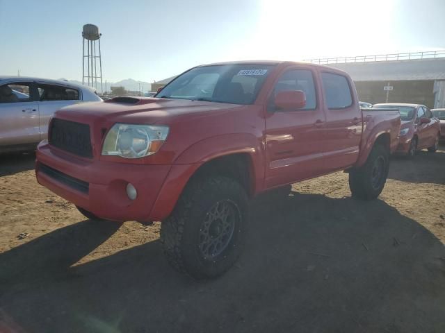 2008 Toyota Tacoma Double Cab Prerunner