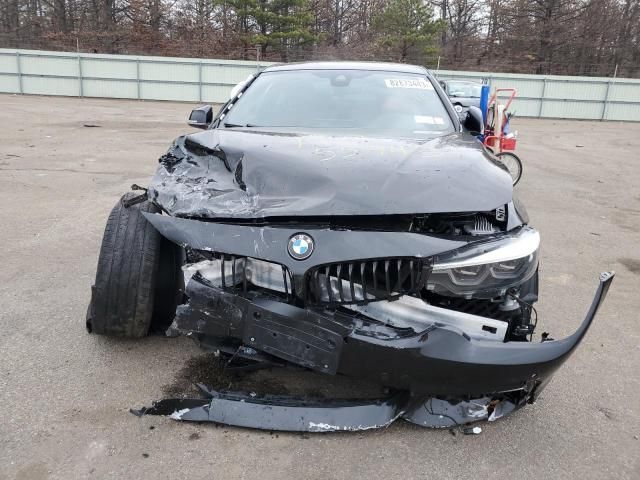 2019 BMW 430I