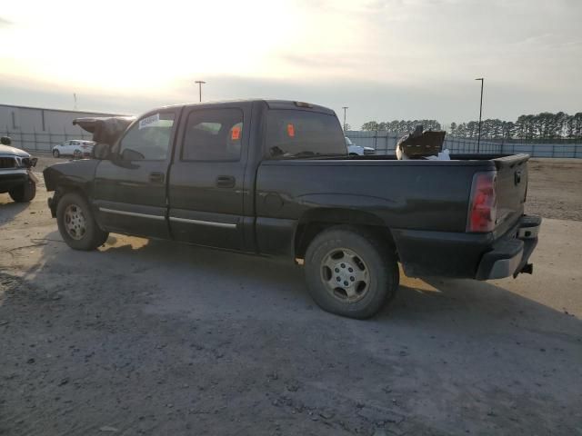 2004 Chevrolet Silverado C1500