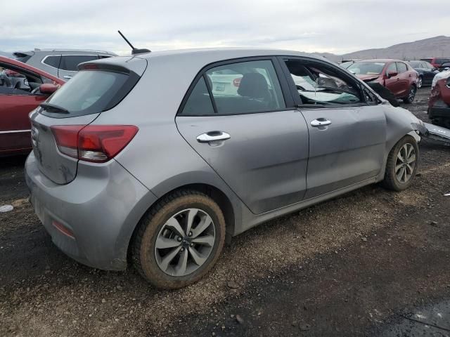 2023 KIA Rio S