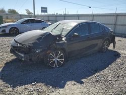 Toyota Vehiculos salvage en venta: 2020 Toyota Camry SE