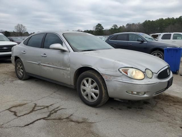 2006 Buick Lacrosse CX