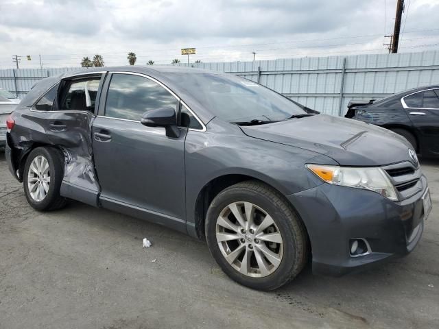 2014 Toyota Venza LE