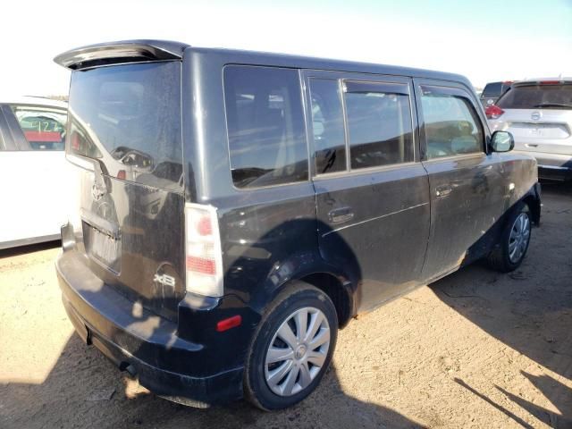 2006 Scion XB