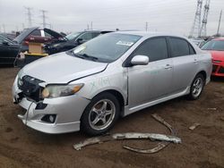 2009 Toyota Corolla Base for sale in Elgin, IL