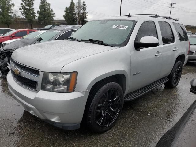 2011 Chevrolet Tahoe C1500 LT