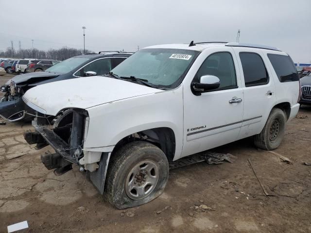 2009 GMC Yukon Denali