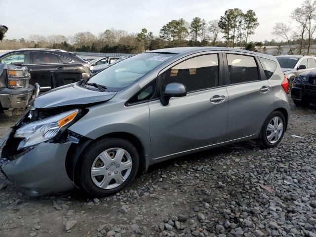 2014 Nissan Versa Note S