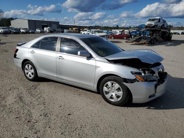 2007 Toyota Camry CE