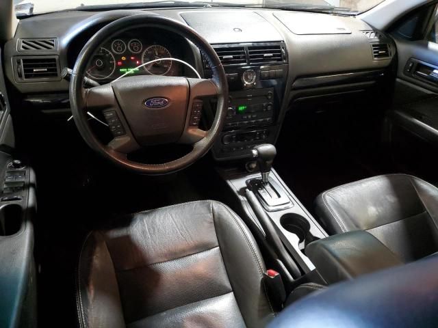 2006 Ford Fusion SEL