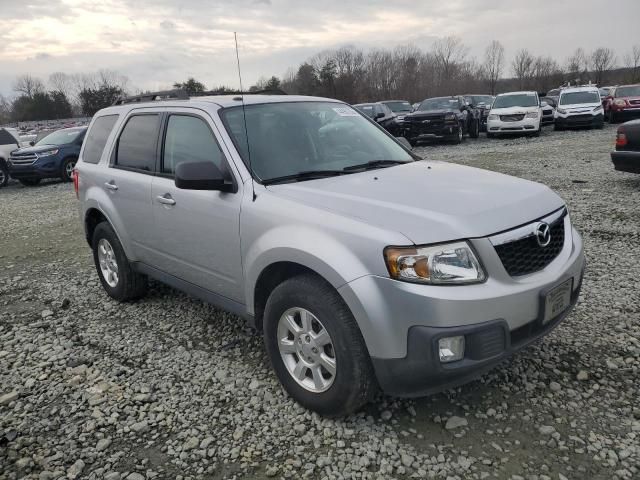 2011 Mazda Tribute I