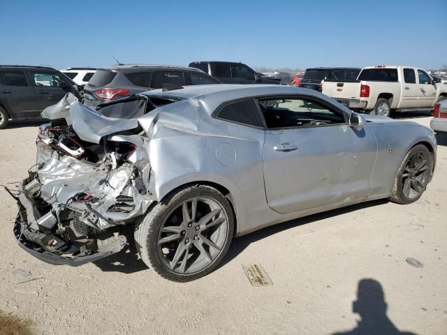 2019 Chevrolet Camaro LT