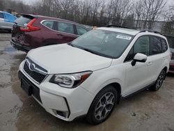 2016 Subaru Forester 2.0XT Touring for sale in North Billerica, MA