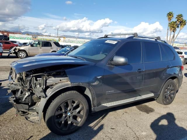 2012 BMW X5 XDRIVE35I