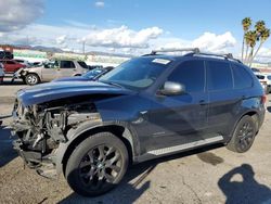 2012 BMW X5 XDRIVE35I for sale in Van Nuys, CA