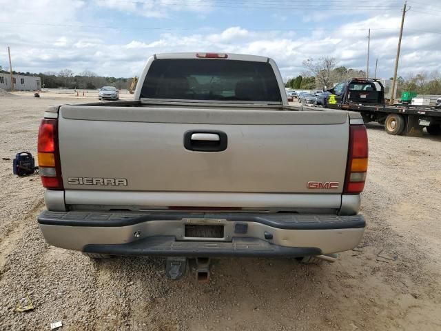 2002 GMC Sierra K1500 Denali