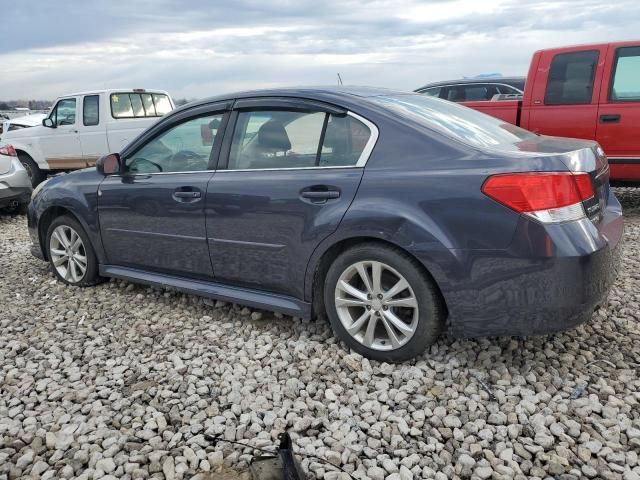 2013 Subaru Legacy 2.5I Premium