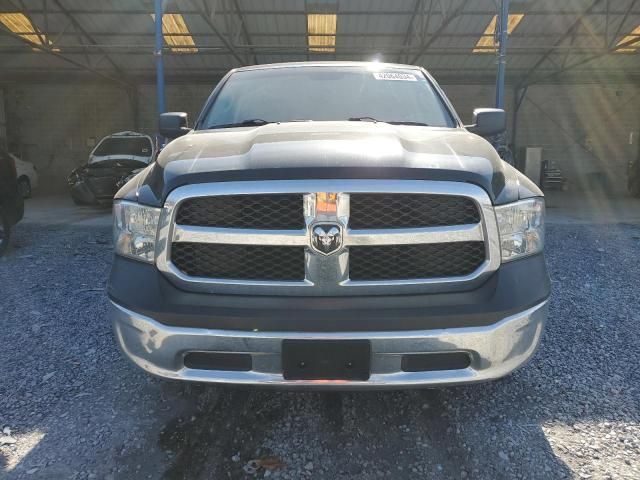 2016 Dodge RAM 1500 ST