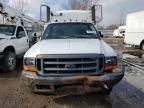 1999 Ford F350 Super Duty