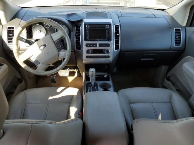 2008 Ford Edge Limited