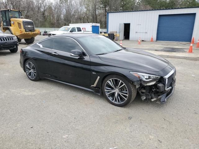 2019 Infiniti Q60 Pure